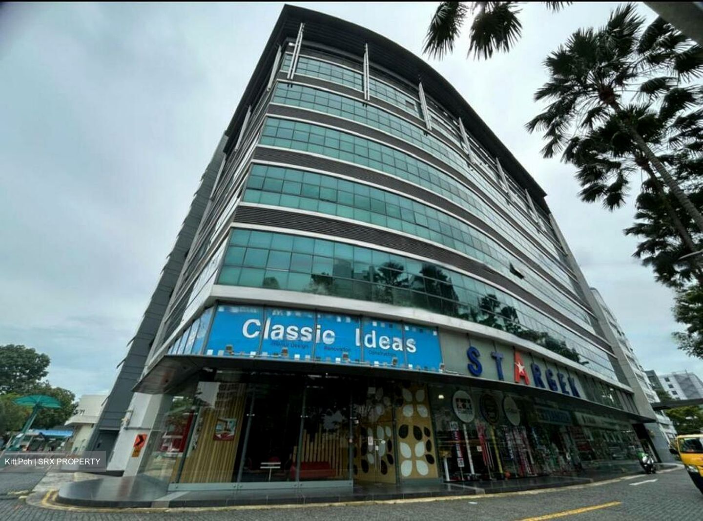 Paya Lebar 178 (D14), Factory #455537061
